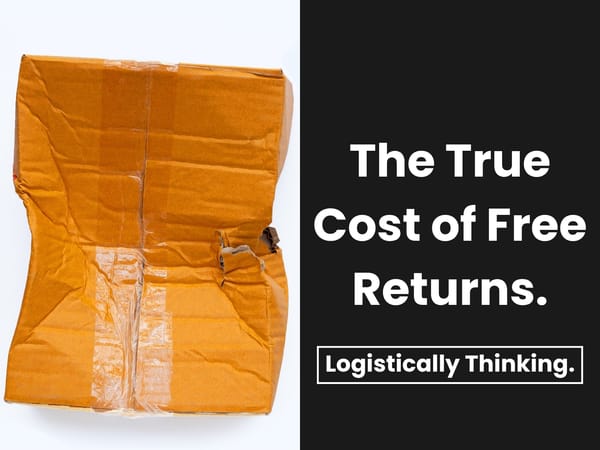 Returns Were Never Free. Retailers Are Finally Admitting It.